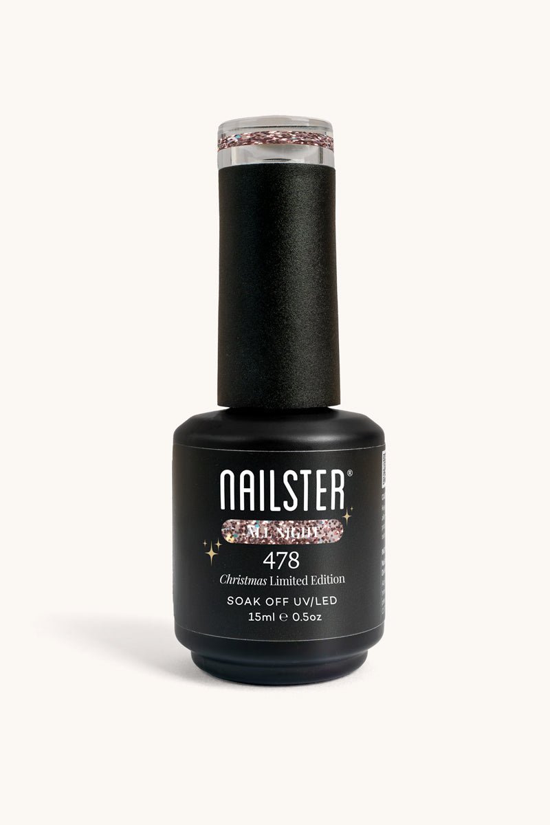 Limited Edition - All Night · 478