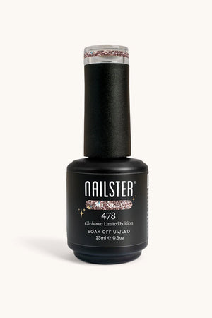Limited Edition - All Night · 478