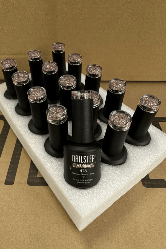 Limited Edition - All Night · 478