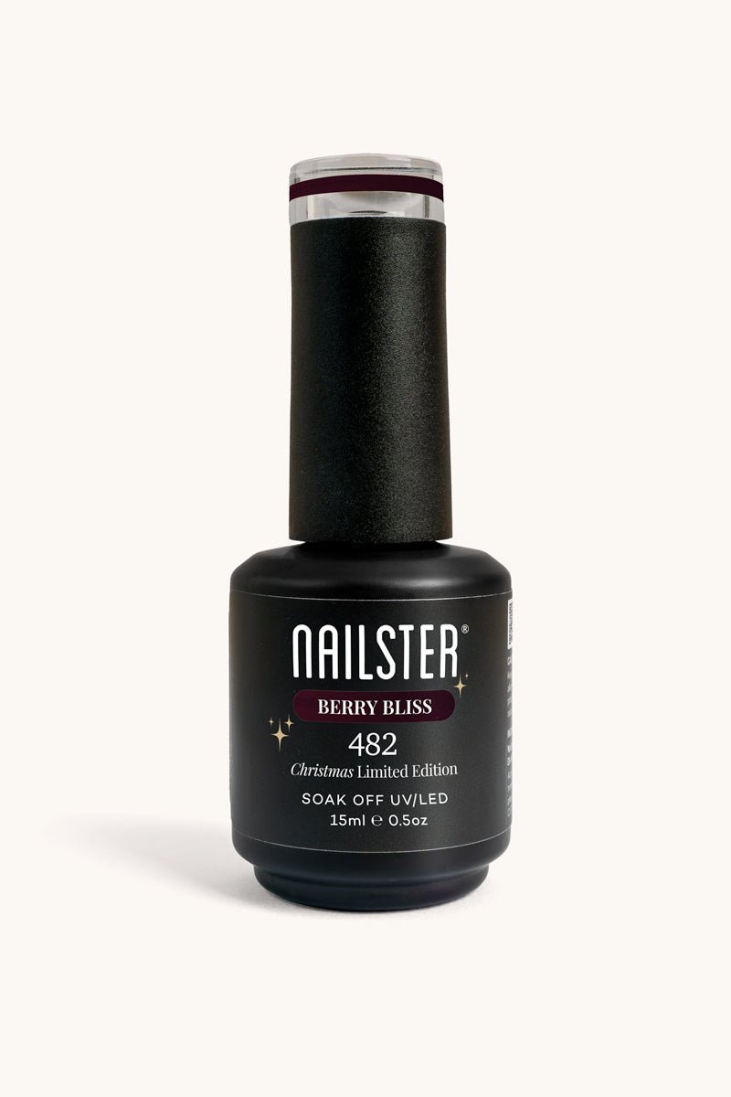 Limited Edition - Berry Bliss · 482