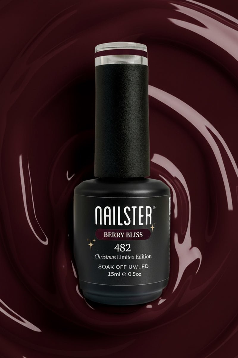 Limited Edition - Berry Bliss · 482