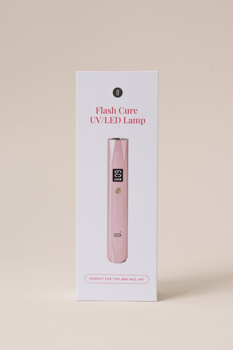 Limited Edition - Flash Cure UV/LED Lamp