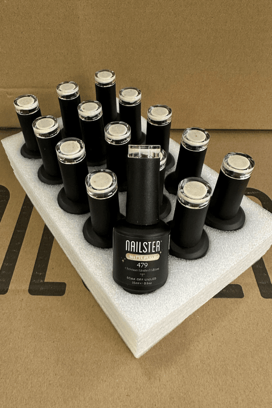 Limited Edition - Matte Flake · 479