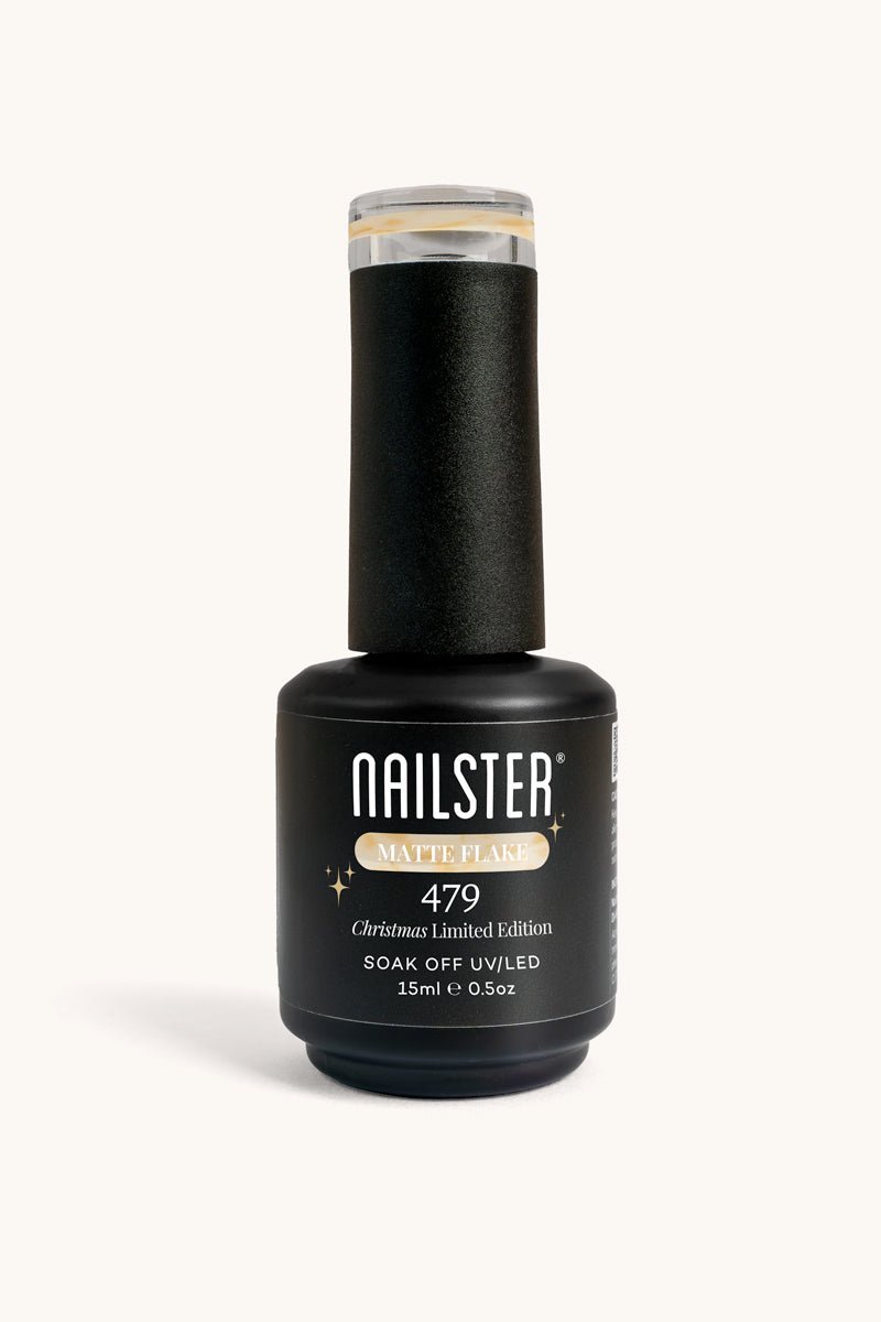 Limited Edition - Matte Flake · 479