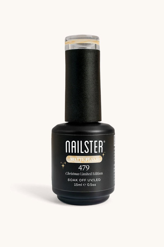 Limited Edition - Matte Flake · 479