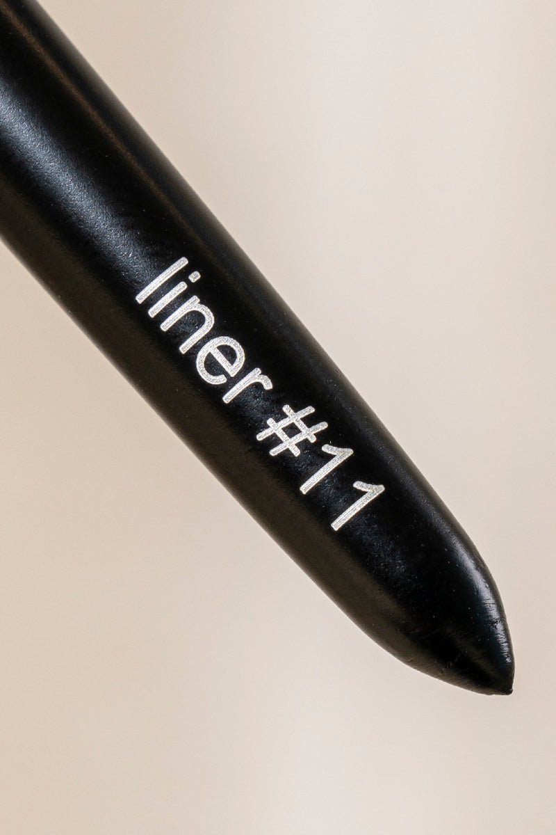 Liner Brush #11 | Nailster Norway