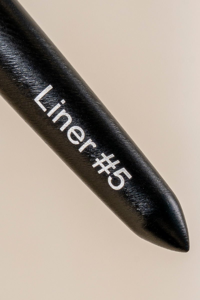 Liner Brush #5 | Nailster Norway