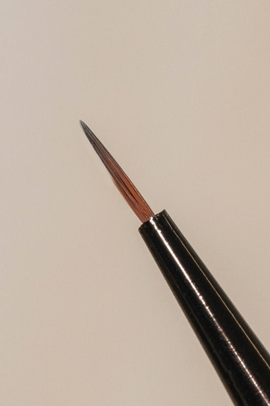 Liner Brush #7 | Nailster Norway