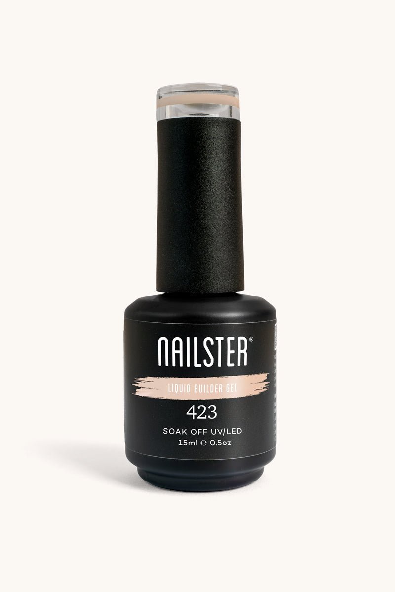 Liquid Builder Gel Bella 15ml · 423