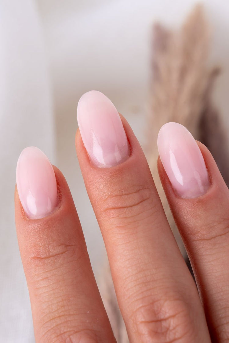 Builder Gel Jar Pakke fra Nailster, bilde 4
