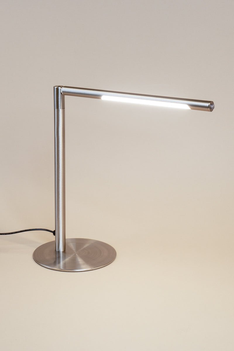 LIVE Tilbud - LED Neglebordlampe