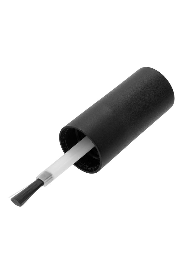 Løs pensel til gel polish-flaske