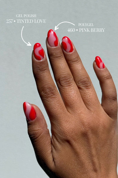 Love Song 15ml · 257 | Nailster Denmark