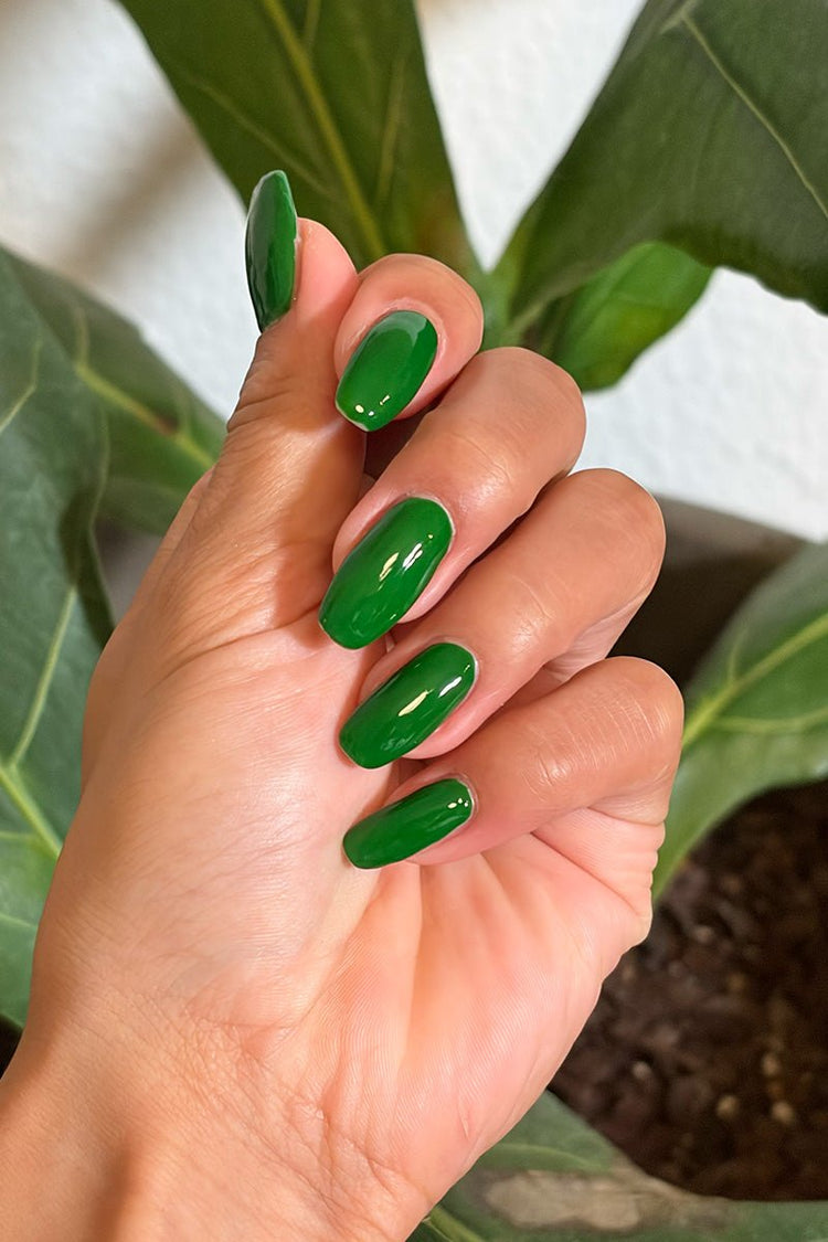 Lucky Charm · 515 – Gel Polish fra Nailster, bilde 3