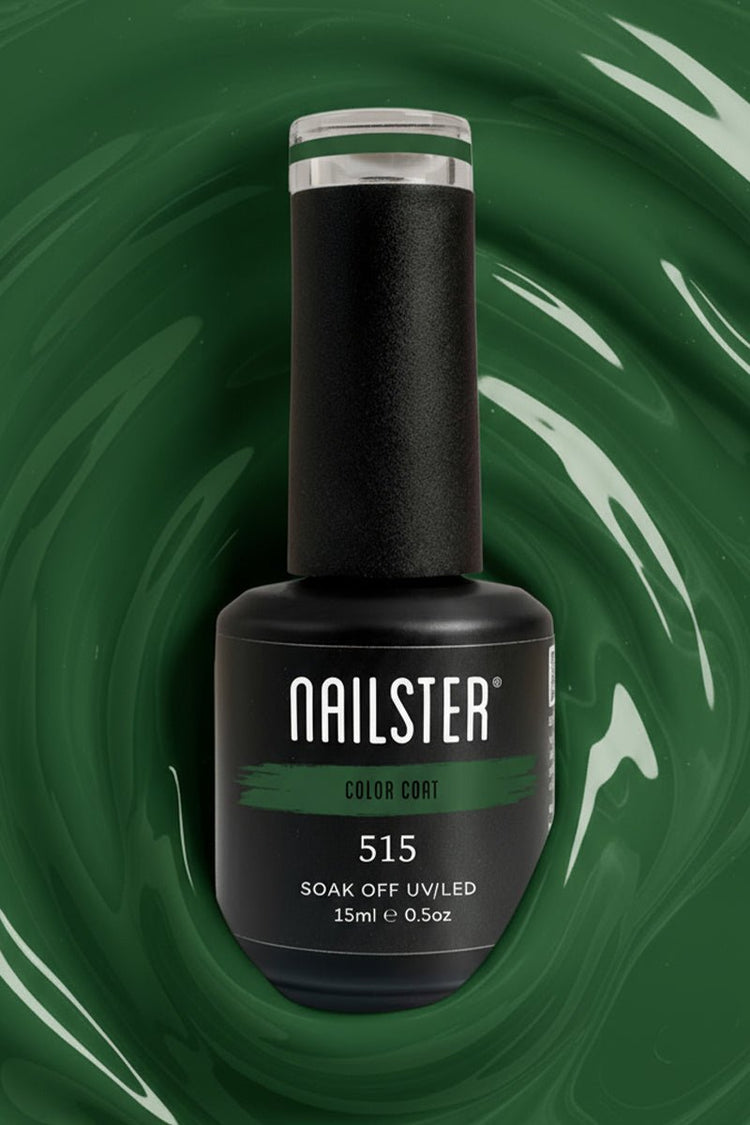Lucky Charm · 515 – Gel Polish fra Nailster