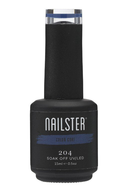 Luxury Night 15ml · 204 | Nailster Norway