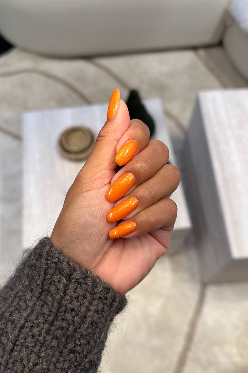 Mandarin · 502 | Nailster Denmark