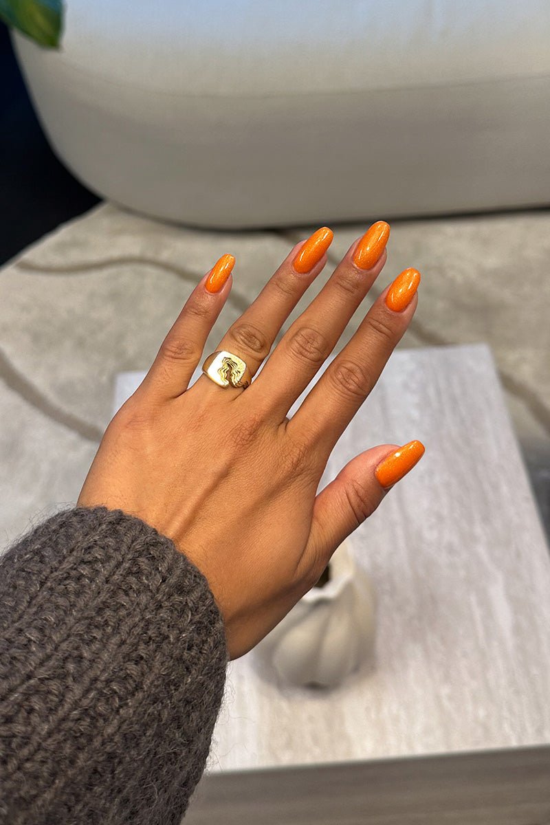 Mandarin · 502 | Nailster Denmark
