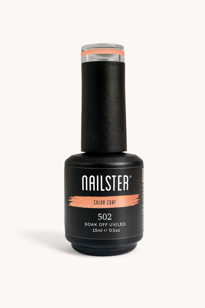 Mandarin · 502 | Nailster Denmark