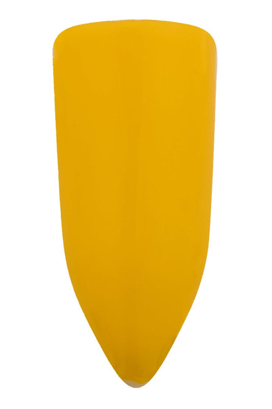 Marigold Yellow 15ml · 378 | Nailster Norway