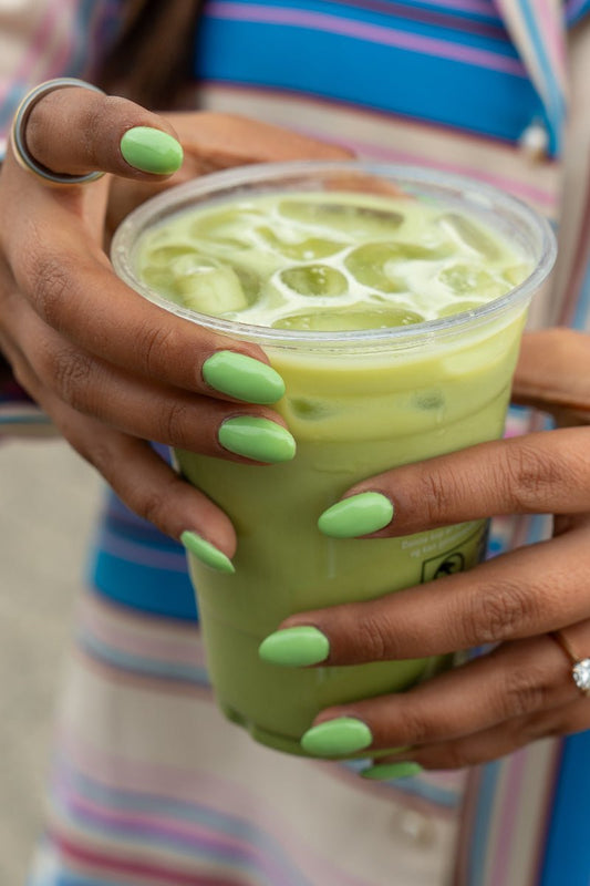 Matcha Latte 15ml · 70