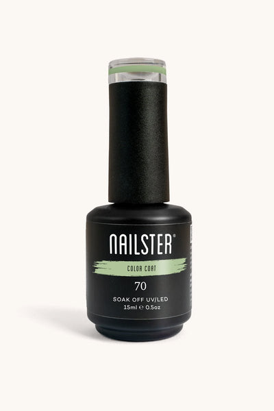 Matcha Latte 15ml · 70 | Nailster Denmark