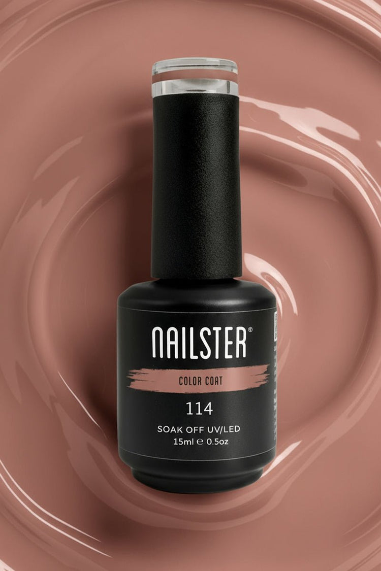 Meltdown · 114 – Gel Polish fra Nailster