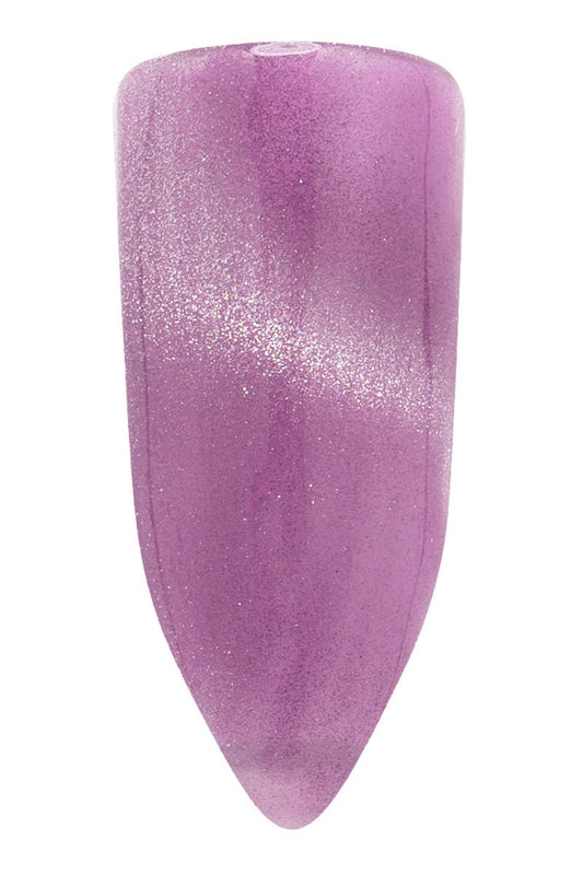 Mermaid Mist Cat Eye 15ml · 336 | Nailster Norway