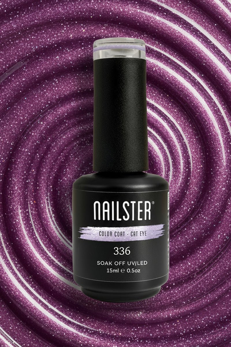 Mermaid Mist Cat Eye · 336