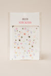 Mermaid Treasure - Stickers