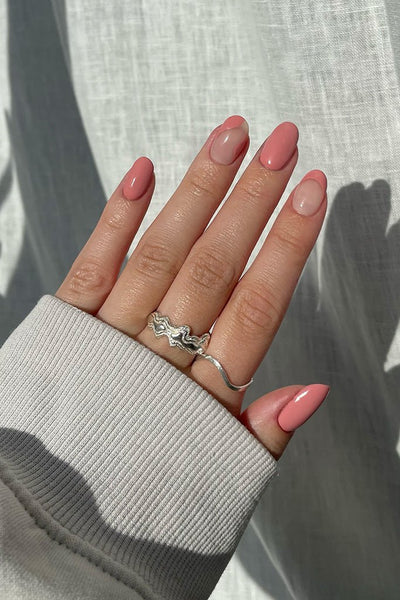 Mesmerising  · 120 - Hand