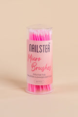 Micro Brushes (100 stk.)