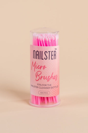 Micro Brushes (100 stk.)