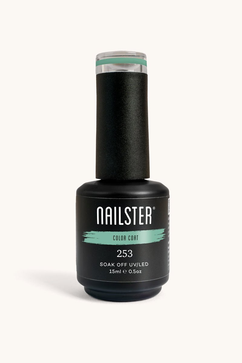 Midnight Green 15ml · 253