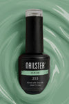Midnight Green  · 253