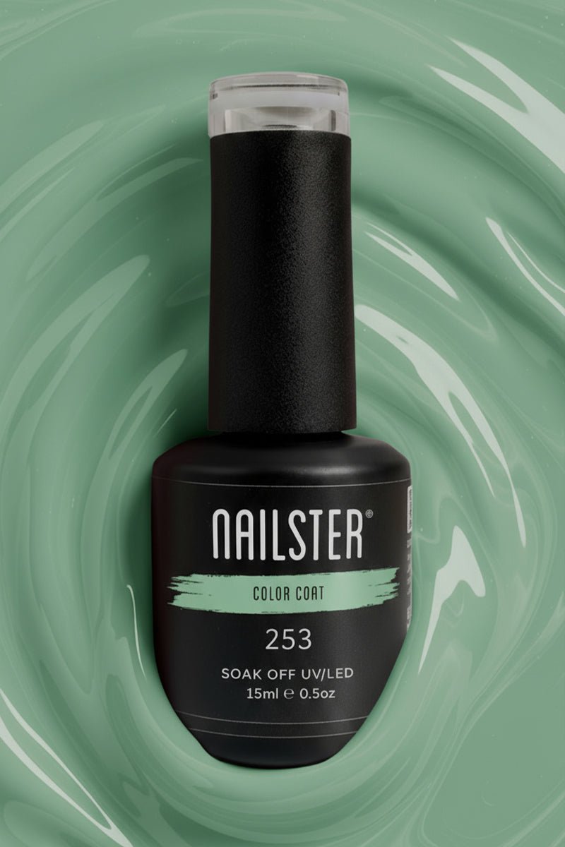 Midnight Green  · 253