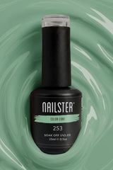 Midnight Green  · 253