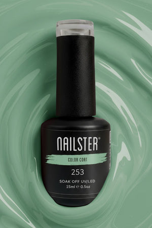 Midnight Green  · 253