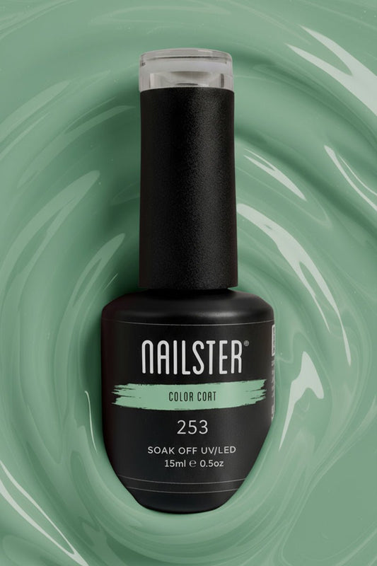 Midnight Green  · 253
