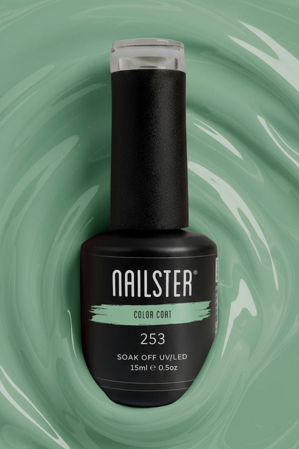 Midnight Green  · 253