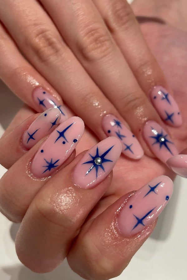 Midnight Sky · 90