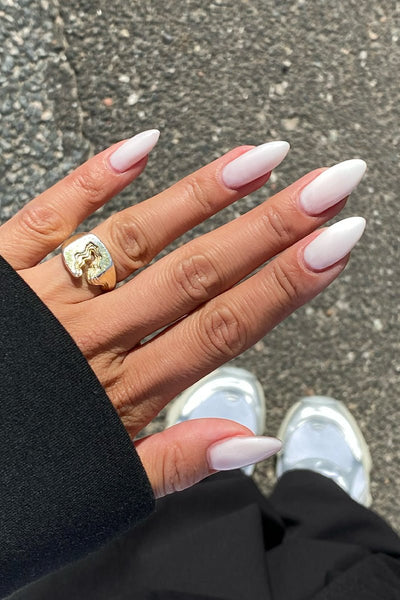 Milkdrop · 474 - Hand