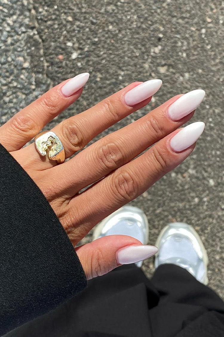 Milkdrop · 474 – Liquid Builder Gel fra Nailster, bilde 3