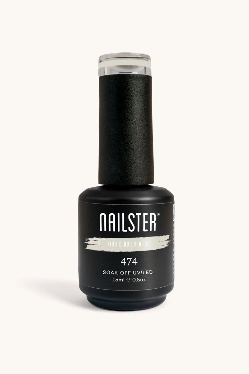 Milkdrop · 474 | Nailster Denmark
