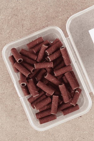 Mini Sanding Band - Grit 180 - 50 stk.