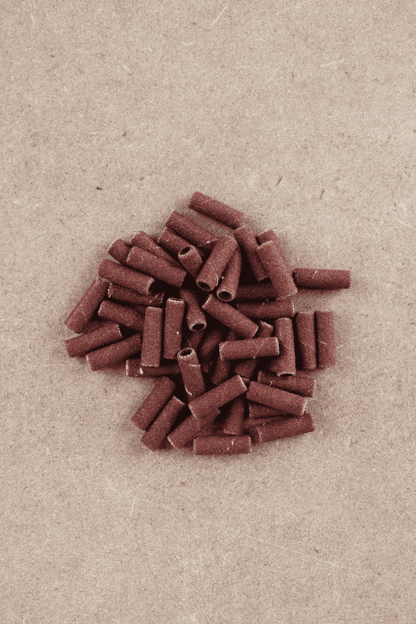 Mini Sanding Band - Grit 180 - 50 stk.