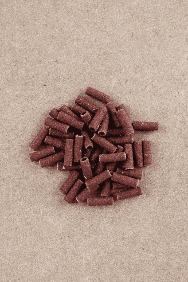 Mini Sanding Band - Grit 240 - 50 stk.