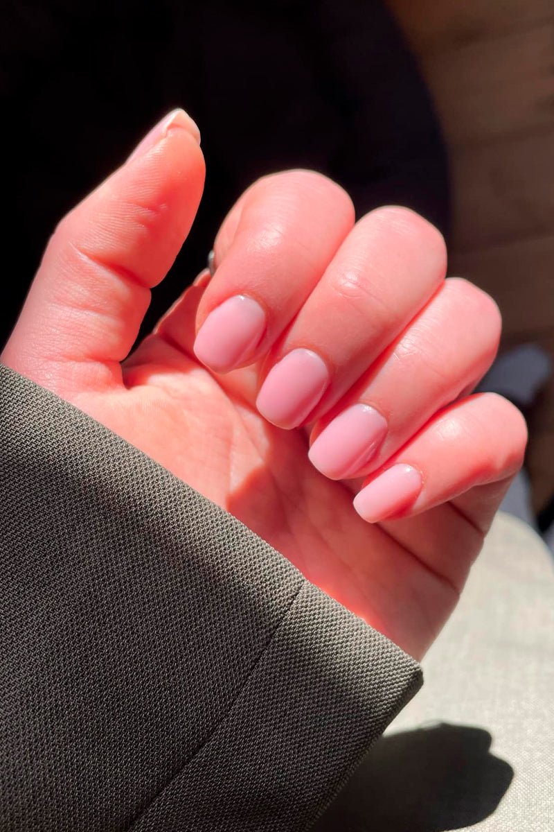 Miss 15ml · 102 | Nailster Denmark