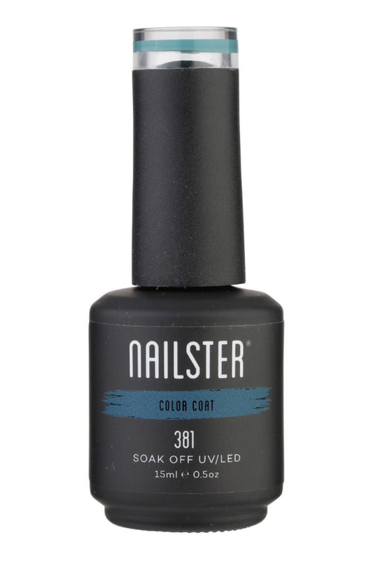 Misty Jeans 15ml · 381 | Nailster Norway