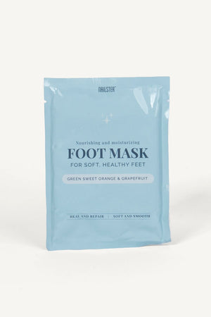 Moisturizing Foot Mask